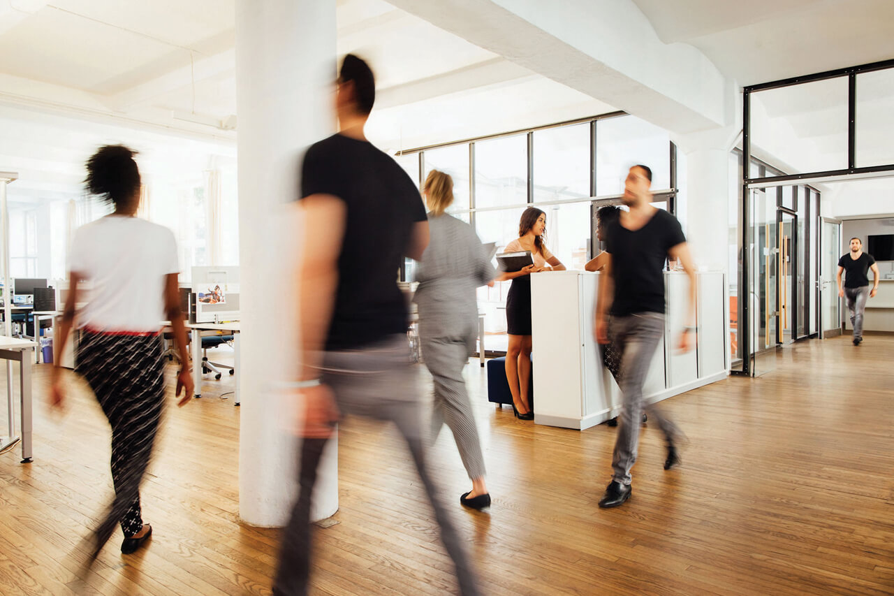 The Invisible Drain on Your Company Culture