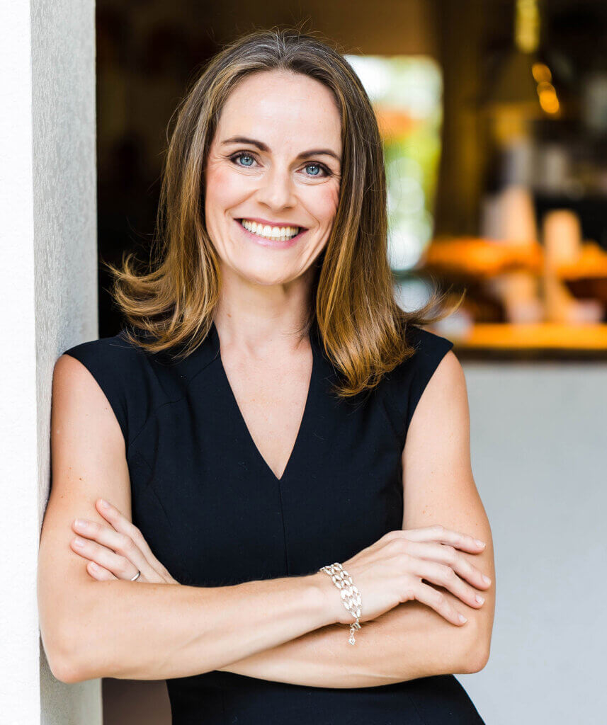 Lorna Murphy